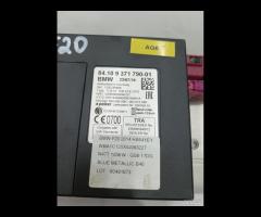 CENTRALINA BLUETOOTH BMW F20 2014 84109371790 9371 - 7