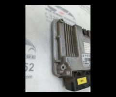 CENTRALINA MOTORE ECU OPEL ASTRA J 2011 55577674 0 - 8