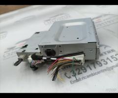 CENTRALINA AUTORADIO MAZDA 3 2014 BJM866DRX CR-LM6 - 14