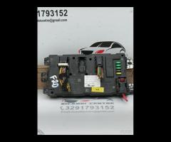 CENTRALINA BODY COMPUTER BMW F20 2014 613593297000 - 3