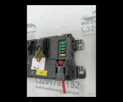 CENTRALINA BODY COMPUTER BMW F20 2014 613593297000 - 4