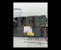 CENTRALINA BODY COMPUTER BMW F20 2014 613593297000 - 5