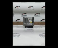 CENTRALINA MOTORE ECU BMW E82 0281014572 7823420-0 - 1
