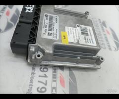 CENTRALINA MOTORE ECU BMW E82 0281014572 7823420-0 - 5