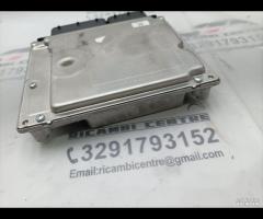 CENTRALINA MOTORE ECU BMW E82 0281014572 7823420-0 - 12