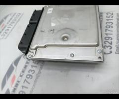 CENTRALINA MOTORE ECU BMW E82 0281014572 7823420-0 - 13