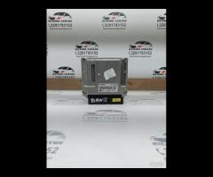 CENTRALINA MOTORE ECU BMW E90 8506438-01 028101611 - 1