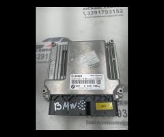 CENTRALINA MOTORE ECU BMW E90 8506438-01 028101611 - 4