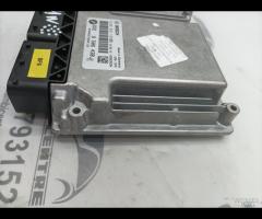 CENTRALINA MOTORE ECU BMW E90 8506438-01 028101611 - 5