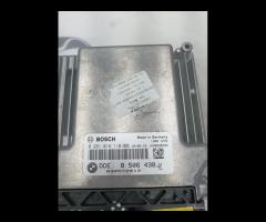 CENTRALINA MOTORE ECU BMW E90 8506438-01 028101611 - 8