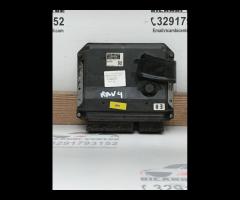 CENTRALINA MOTORE ECU TOYOTA RAV 4 2009 89661-42C1 - 2