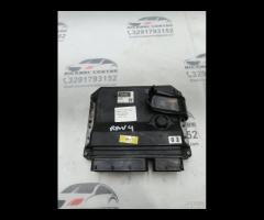 CENTRALINA MOTORE ECU TOYOTA RAV 4 2009 89661-42C1 - 3