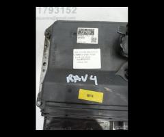 CENTRALINA MOTORE ECU TOYOTA RAV 4 2009 89661-42C1 - 5