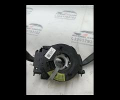 DEVIOLUCI CON CONTATTO SPIRALATO SKODA FABIA 2012 - 5