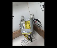 CENTRALINA MODULO AIRBAG TOYOTA RAV 4 89170-42211 - 4