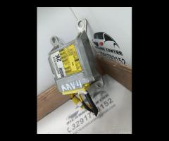 CENTRALINA MODULO AIRBAG TOYOTA RAV 4 89170-42211 - 5