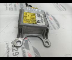 CENTRALINA MODULO AIRBAG TOYOTA RAV 4 89170-42211 - 11