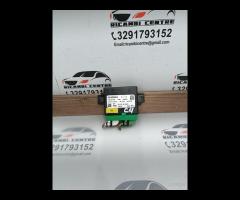 CENTRALINA SENSORI DI PARCHEGGIO CITROEN C4 GRAND - 1