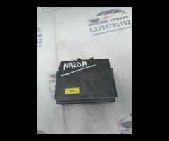 CENTRALINA BCM MAZDA CX-5 KD45-675X0C KD45675X0C K - 4