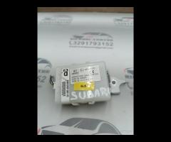 CENTRALINA CHIUSURA CENTRALIZZATA SUBARU IMPREZA 2 - 7