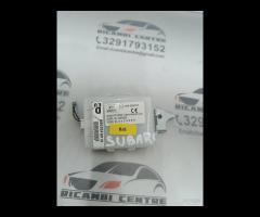 CENTRALINA CHIUSURA CENTRALIZZATA SUBARU IMPREZA 2 - 8