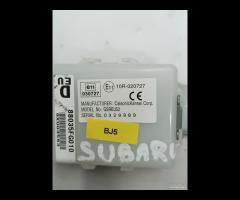 CENTRALINA CHIUSURA CENTRALIZZATA SUBARU IMPREZA 2 - 9