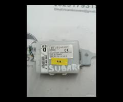 CENTRALINA CHIUSURA CENTRALIZZATA SUBARU IMPREZA 2 - 10