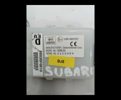 CENTRALINA CHIUSURA CENTRALIZZATA SUBARU IMPREZA 2 - 11