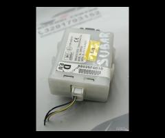 CENTRALINA CHIUSURA CENTRALIZZATA SUBARU IMPREZA 2 - 12