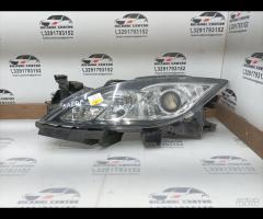 FARO FANALE ANTERIORE SINISTRA MAZDA 6 2012 BERLIN - 2