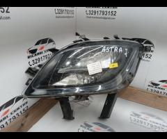 FARO FANALE FENDINEBBIA ANTERIORE SINISTRA OPEL AS