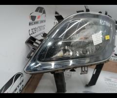 FARO FANALE FENDINEBBIA ANTERIORE SINISTRA OPEL AS