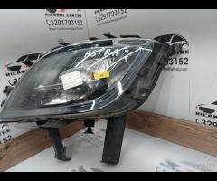 FARO FANALE FENDINEBBIA ANTERIORE SINISTRA OPEL AS - 6
