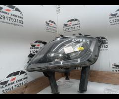 FARO FANALE FENDINEBBIA ANTERIORE SINISTRA OPEL AS - 7