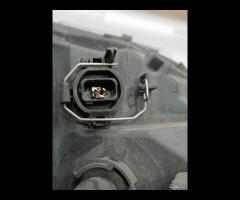 FARO FANALE FENDINEBBIA ANTERIORE SINISTRA OPEL AS - 15
