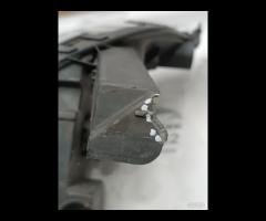FARO FANALE FENDINEBBIA ANTERIORE SINISTRA OPEL AS - 17