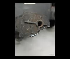 FARO FANALE FENDINEBBIA ANTERIORE SINISTRA OPEL AS - 18