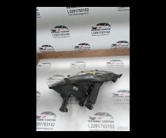 FARO FANALE FENDINEBBIA ANTERIORE SINISTRA OPEL AS - 20