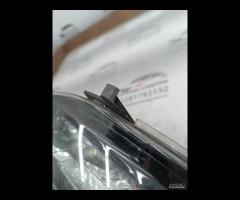 FARO FANALE FENDINEBBIA ANTERIORE SINISTRA OPEL AS - 22