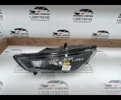 FARO FANALE FENDINEBBIA ANTERIORE DESTRA  SEAT IBI