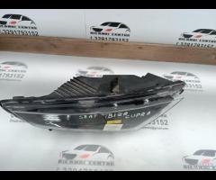 FARO FANALE FENDINEBBIA ANTERIORE DESTRA  SEAT IBI