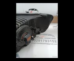 FARO FANALE FENDINEBBIA ANTERIORE DESTRA  SEAT IBI - 8