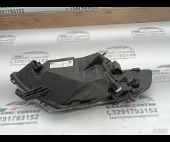 FARO FANALE FENDINEBBIA ANTERIORE DESTRA  SEAT IBI - 12
