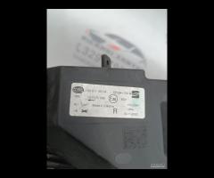 FARO FANALE FENDINEBBIA ANTERIORE DESTRA  SEAT IBI - 24