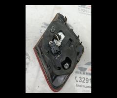 FARO FANALE STOP POSTERIORE SX MERCEDES C207 E220 - 17