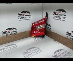 FARO FANALE STOP POSTERIORE DX MERCEDES C207 E220