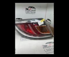 FARO FANALE STOP POSTERIORE SX MAZDA 6 2010 BERLIN
