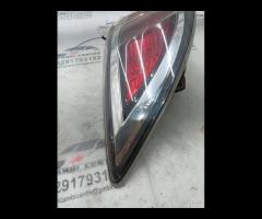 FARO FANALE STOP POSTERIORE SX MAZDA 6 2010 BERLIN - 6