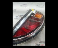 FARO FANALE STOP POSTERIORE SX MAZDA 6 2010 BERLIN - 8