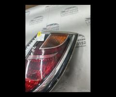 FARO FANALE STOP POSTERIORE SX MAZDA 6 2010 BERLIN - 10